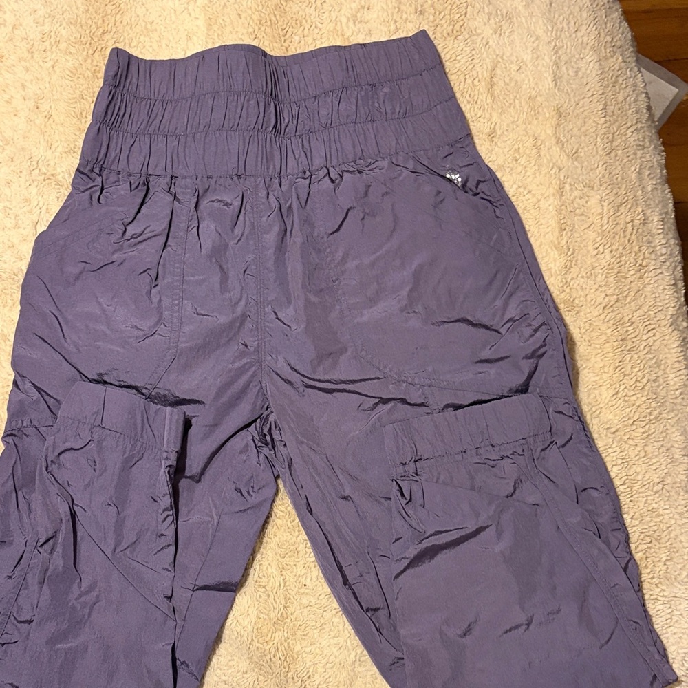 Free people joggers